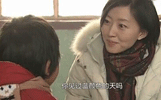柴静雾霾对话小女孩